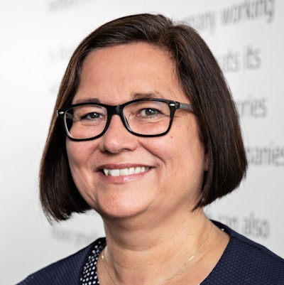 Tina Mayn, Senior Vice President of Products, Innovation, & R&D at global window and skylight manufacturer VELUX, talks with PW about a recent pack format shift away from EPS, and toward corrugated.