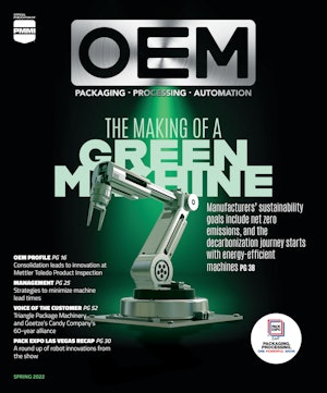 OEM Magazine Spring 2022 OEM