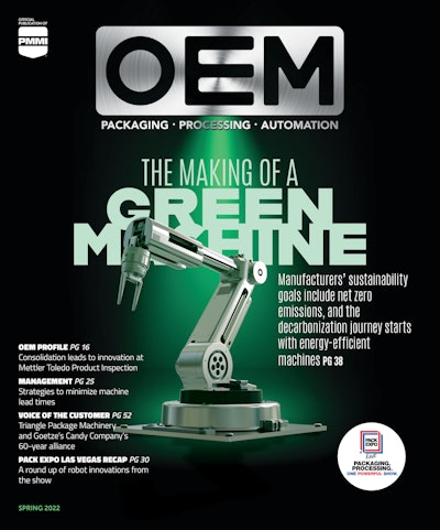OEM Magazine Spring 2022 OEM
