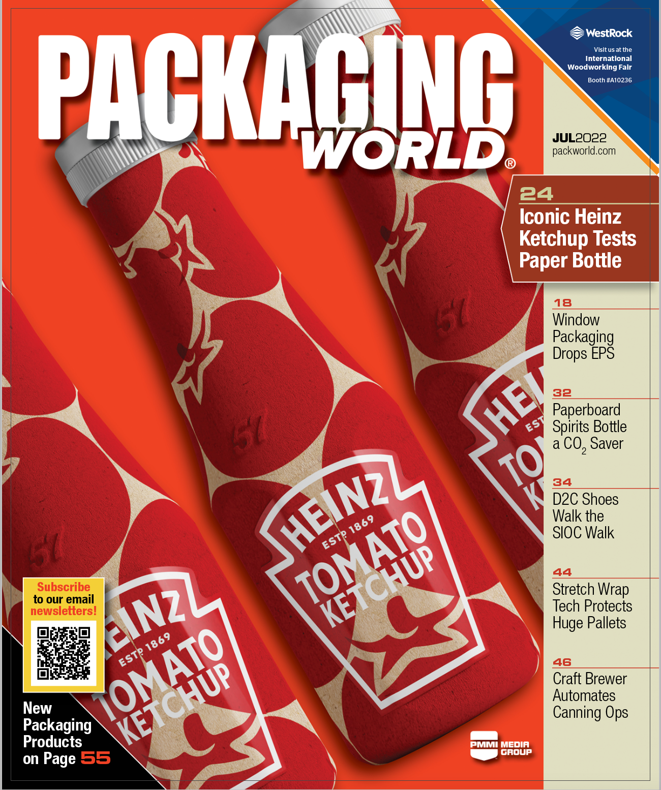 Packaging World July 2022