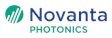 Novanta Photonics Logo Rgb