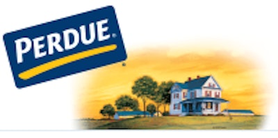 Perdue Farms Logo