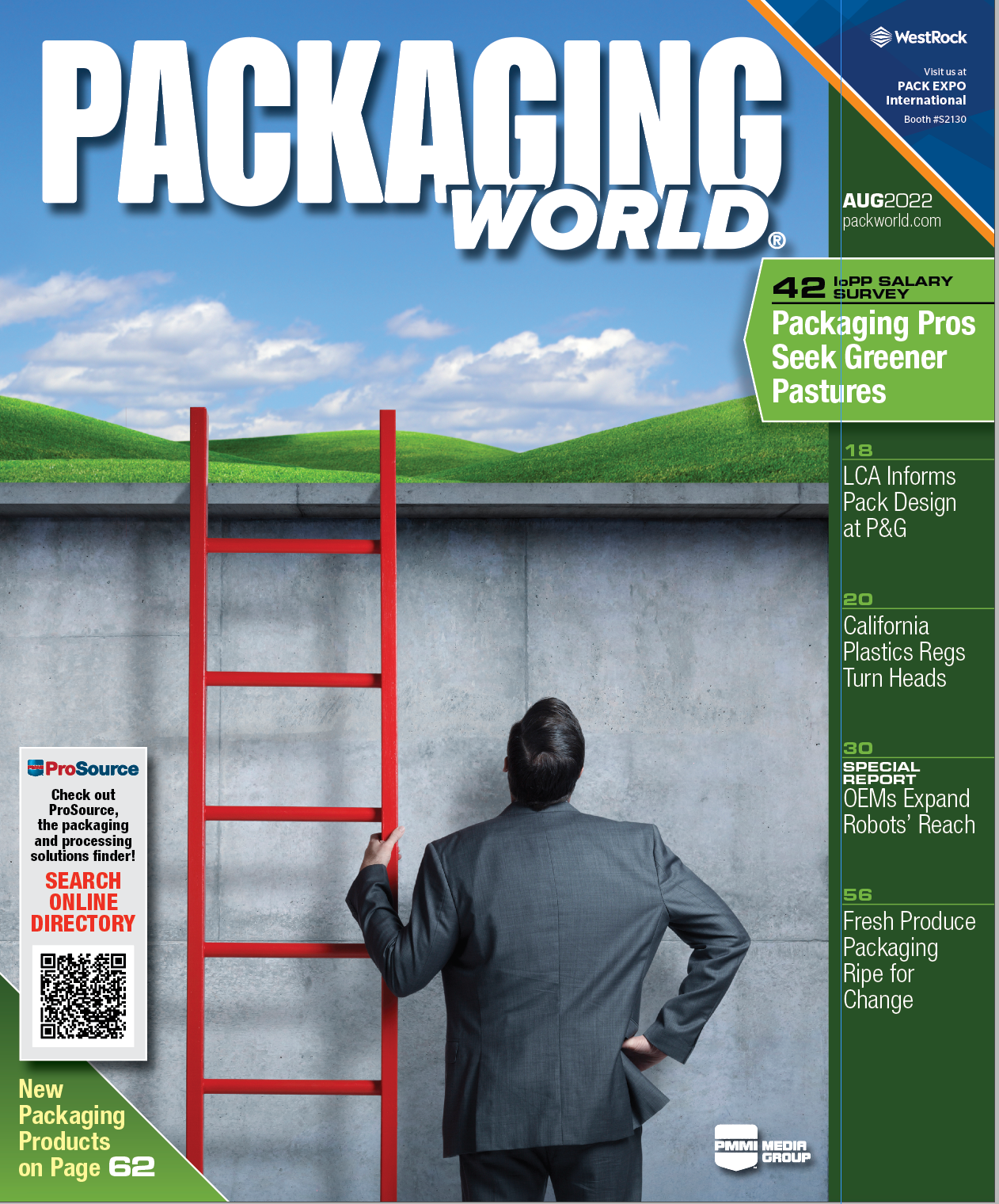 Packaging World August 2022