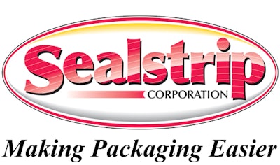 Sealstrip Logo