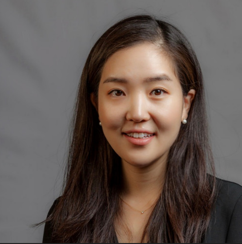 Victoria Jung, Packaging Technology Leader for P&G&rsquo;s Surface Care Portfolio