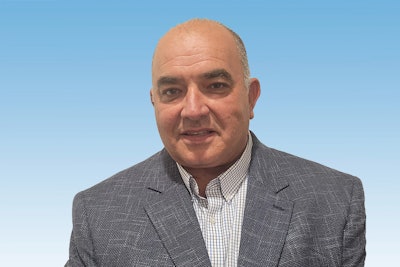 Dan Tummillo VP of quality and regulatory, Formulated Solutions