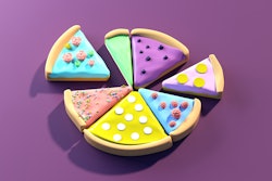 Getty Images Pie