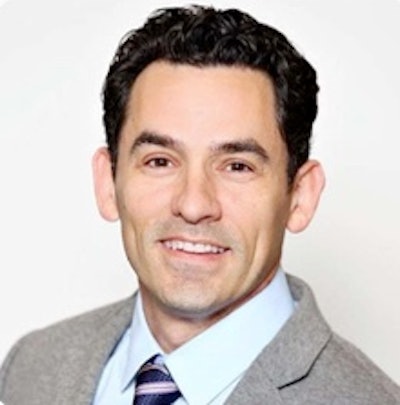 Joel Williams, President, CAAR Biosystems.