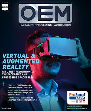 OEM Magazine Spring 2019 OEM