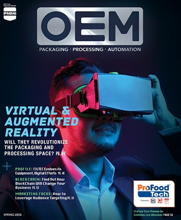 OEM Magazine Spring 2019 OEM