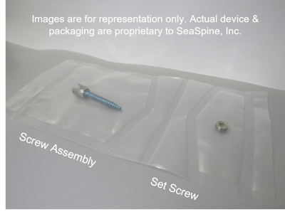 Medical Device—3-Web Pouch Design from Oliver Healthcare Packaging