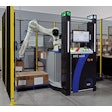 RPZ-MAX palletizing cell