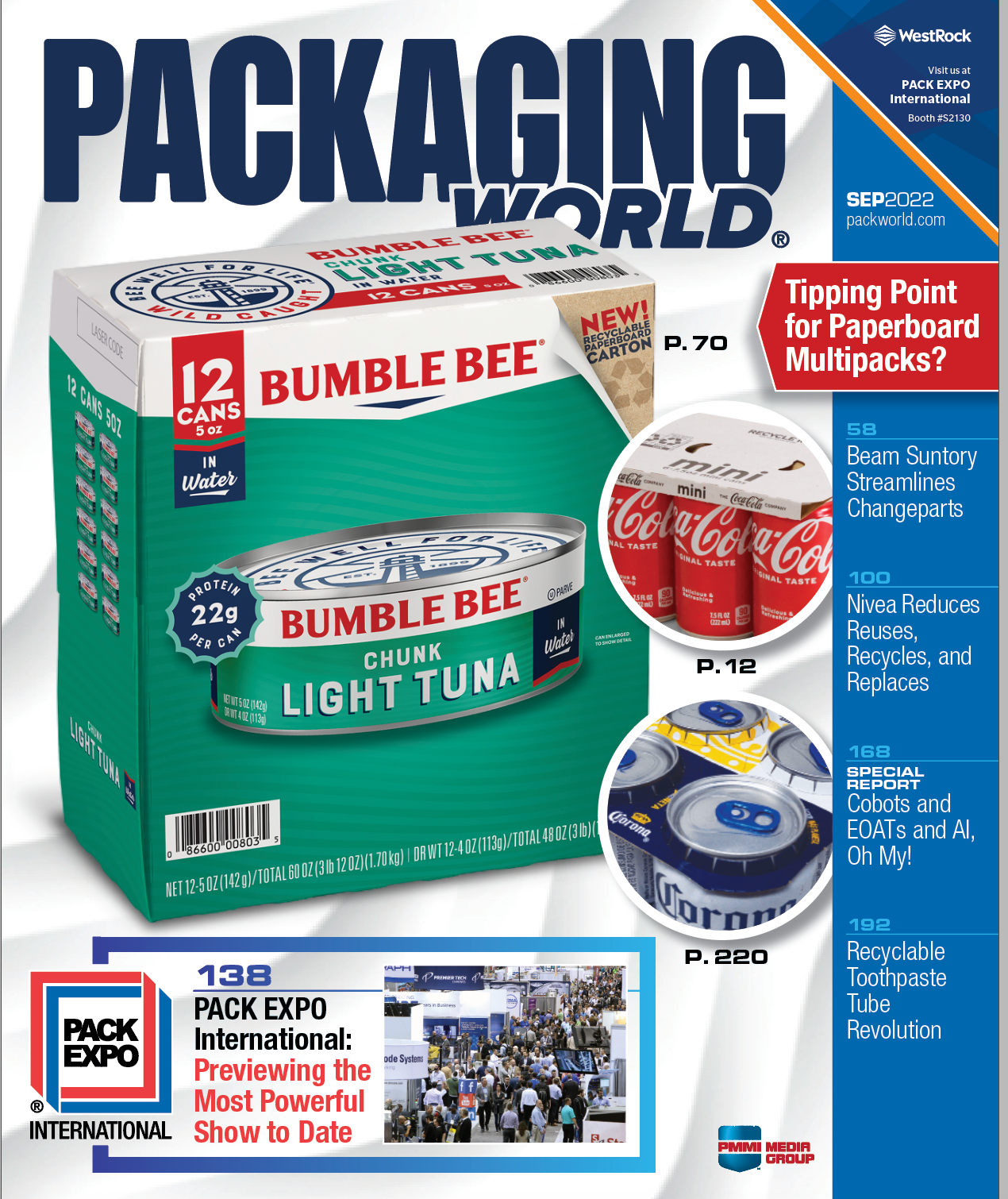 Packaging World September 2022