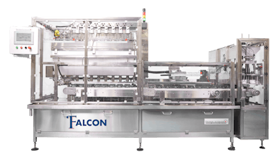 Pr8a Falcon Full Machine