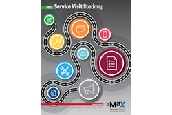 Pages From Service Call Roadmap 2022