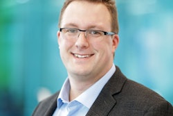 Justin Garski, North America OEM segment lead for Rockwell Automation