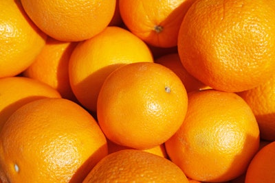 Edible coatings are invisible to the consumer, but can increase shelf-life