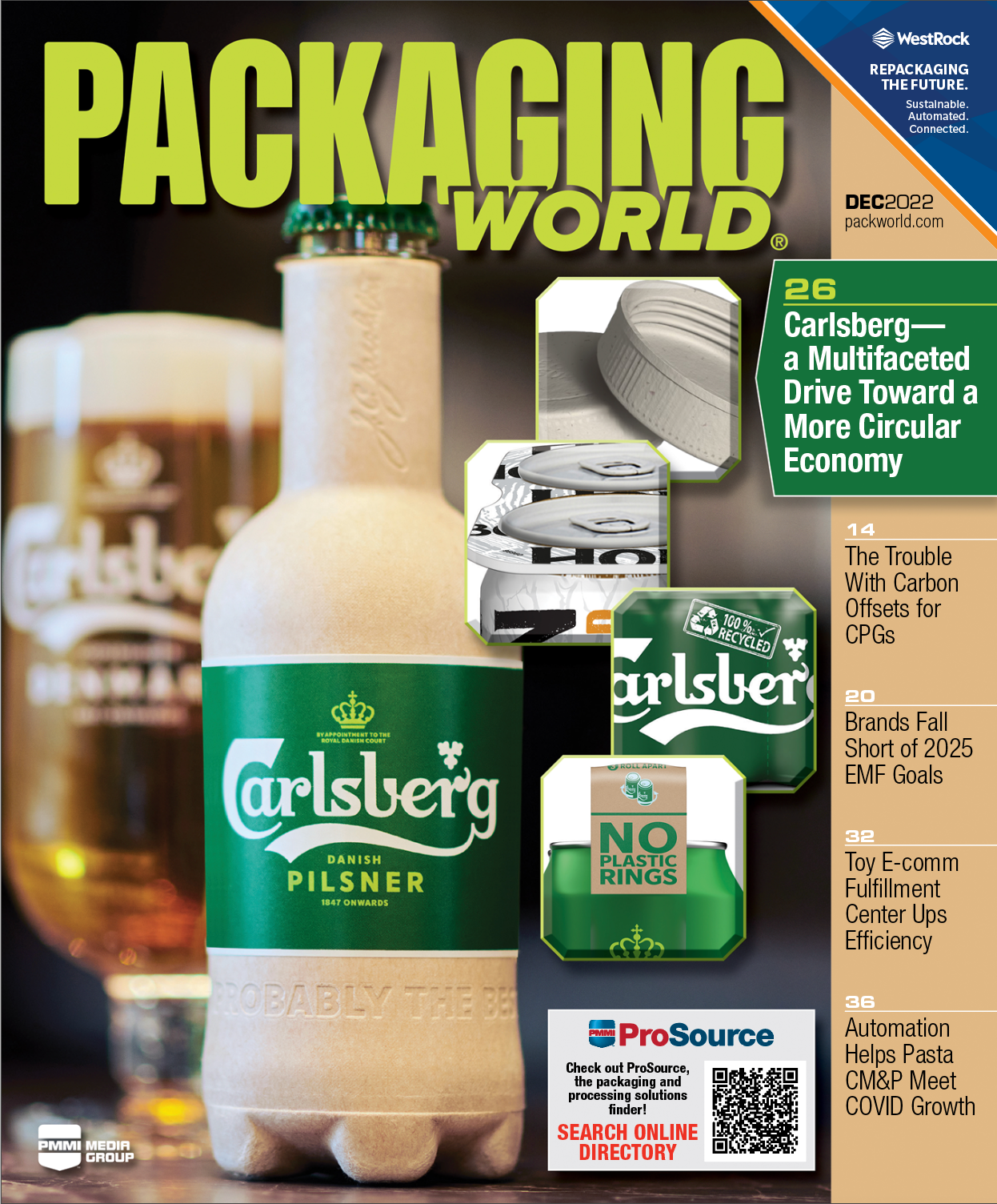 Packaging World December 2022