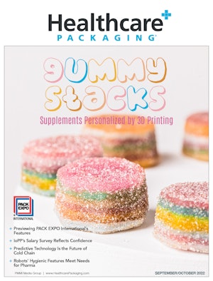 Healthcare Packaging September/October 2022