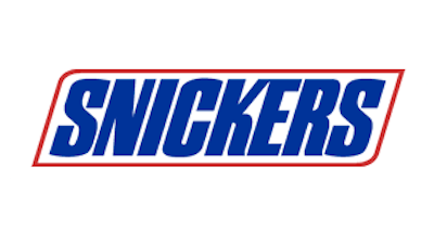 Mars Paper Packaging for Snickers