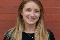 Allison Wagner, business development manager, Morrison Container Handling Solutions