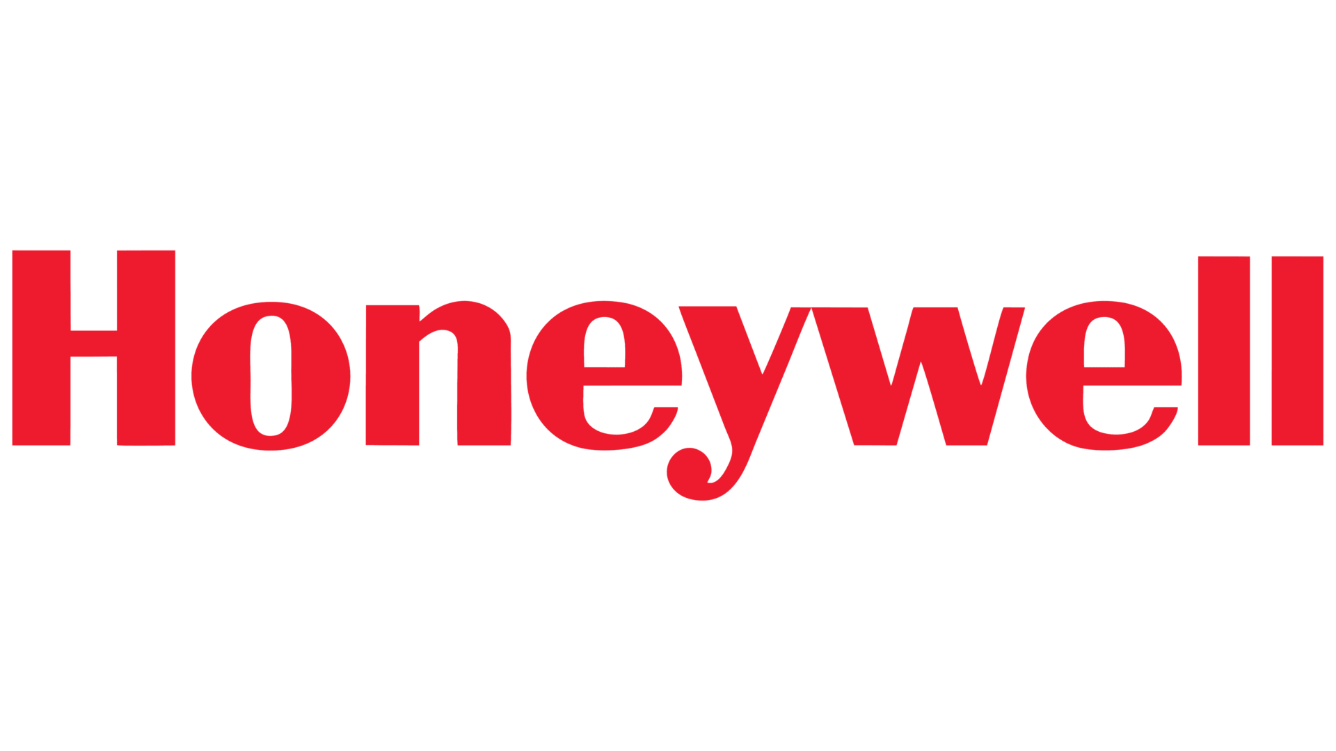 Honeywell Logo