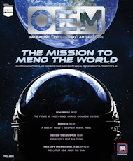 Fall 2022 OEM + OEM Insider