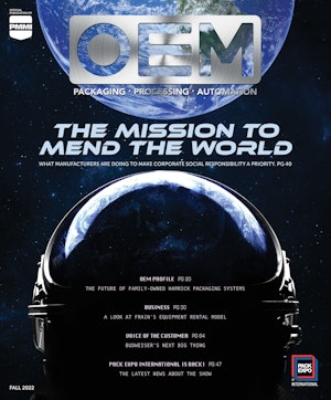 OEM Magazine Fall 2022 OEM + OEM Insider