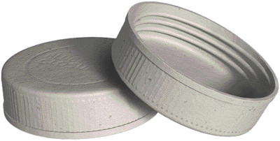 Blue Ocean Closures is the first to develop this innovative concept for fiber-based screw cap solutions in an industrial capacity.