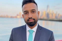 Ravi Patel, controls engineering manager, ID Technology