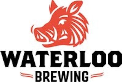 Waterloo Brewing Logo