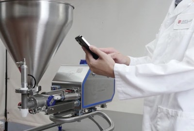 Photo 10—Unifiller