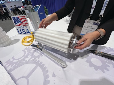 Photo 18—Van Der Graaf