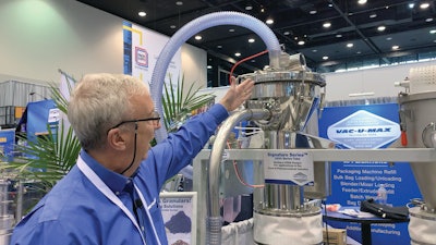 Photo 21—VAC-U-MAX