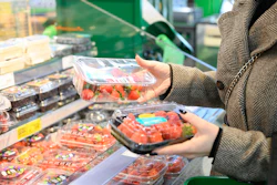 Avg Berry Digitalization