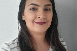 Caitlin Eargood, service project manager, Mettler Toledo