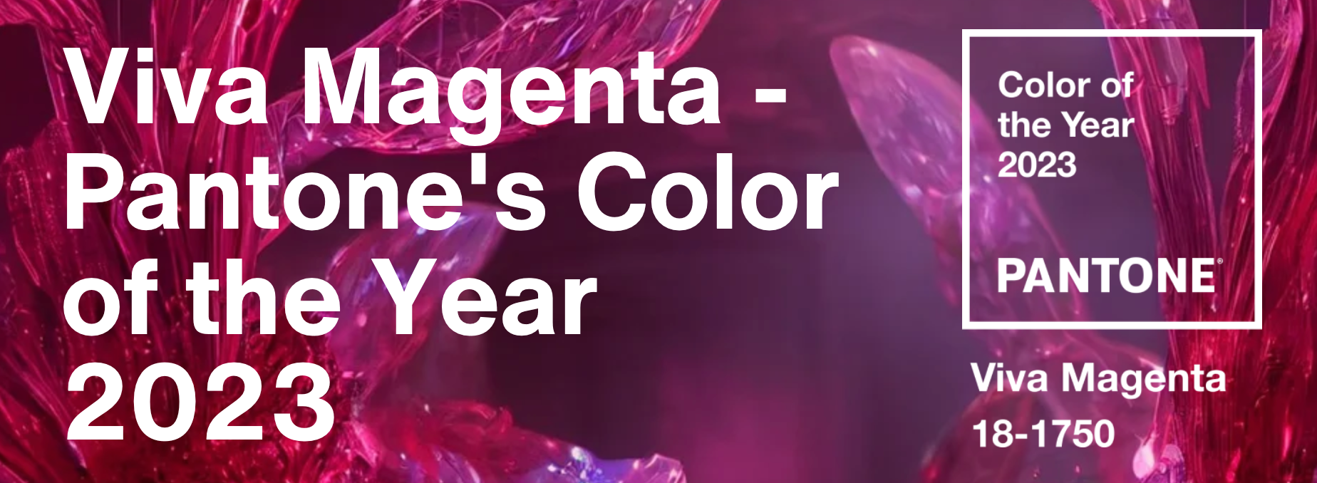 In this year&rsquo;s Color of the Year selection process, Pantone says it observed a heightened appreciation and awareness of nature represented by countless lifestyle trends.