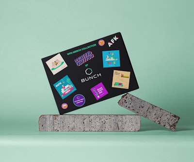 packaging trends for sticker book