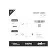 smart label