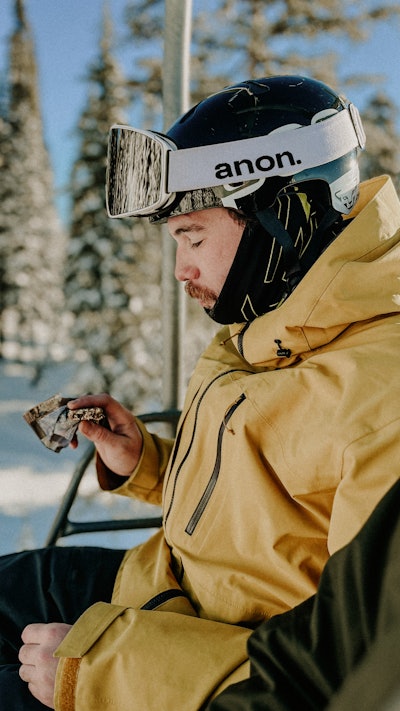 The consumer is expected to commercially compost our packaging. This is the best route for the consumer to take so that it can turn into usable compost.