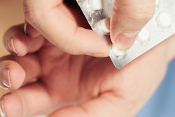 With AmSky, both the blister and lidding are composed of HDPE.