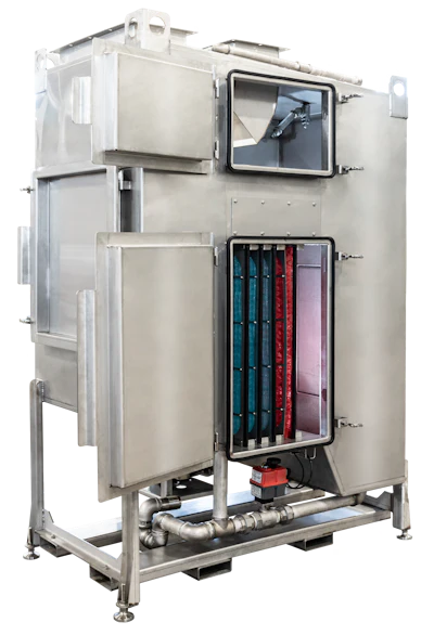 Quickdraft 088td PMMI New Member Spotlight: Quickdraft Keeps Things Moving | OEM Magazine
