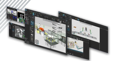 Mitsubishi Electric Gemini 3 D Software