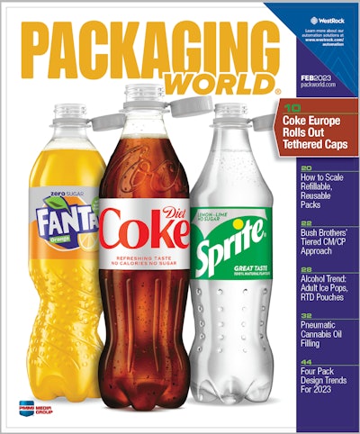 Packaging World February 2023