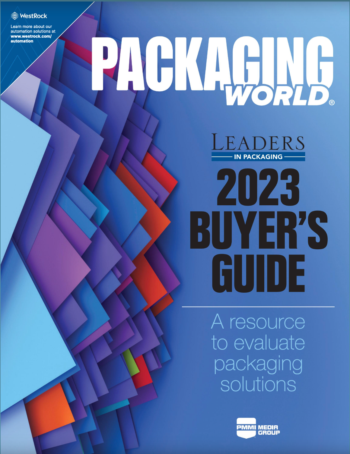 Packaging World Buyers Guide 2023