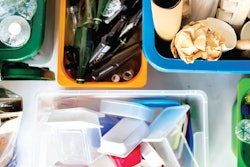 Global consumers consider plastic the least sustainable packaging material.