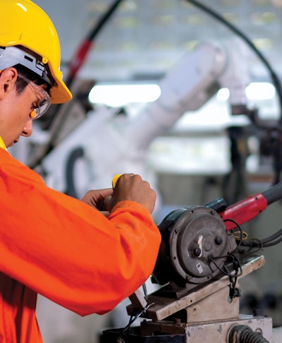 Companies struggled to source parts and labor through the COVID-19 Pandemic.