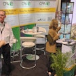 CPA has success at trade shows.