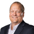 Jerry Steenhoek, senior director of automation technology, CRB