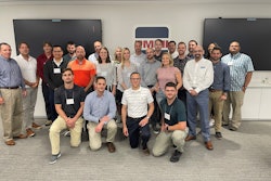 Participants of the 2022 PMMI Leadership Development Program.